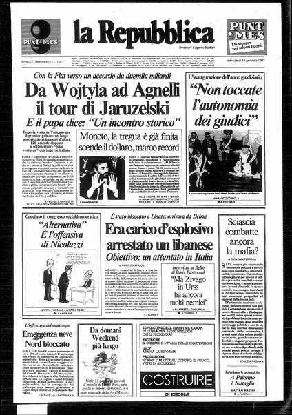 La repubblica